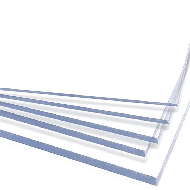 Y a-t-il des préoccupations environnementales liées aux feuilles de diffusion...